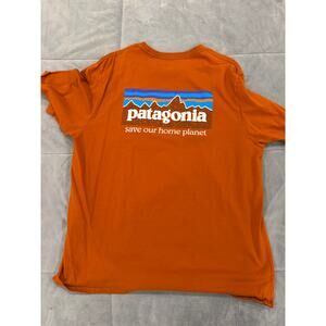 Patagonia Graphic Tee (Responsibly-Tee)